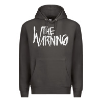Smoke THE WARNING Premium Hoodie - linhVisuals