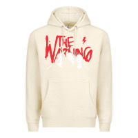 Tofu THE WARNING TOUR Premium Hoodie - linhVisuals