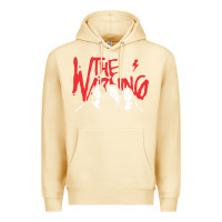 Pina Colada THE WARNING TOUR Premium Hoodie - linhVisuals