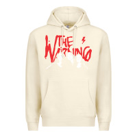 Sandshell THE WARNING TOUR Premium Hoodie - linhVisuals