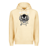 Music Rock Premium Hoodie | Teevron