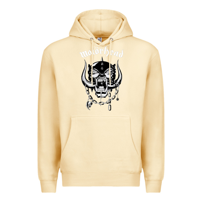 Music Rock Premium Hoodie by linhVisuals | Teevron