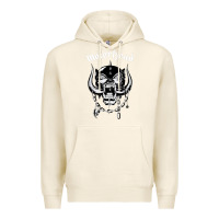Tofu MUSIC ROCK Premium Hoodie - linhVisuals