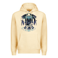 Pina Colada avenged sevenfold Premium Hoodie - linhVisuals