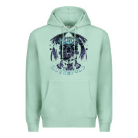 Seafoam avenged sevenfold Premium Hoodie - linhVisuals