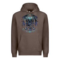 Coffee avenged sevenfold Premium Hoodie - linhVisuals