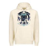 Tofu avenged sevenfold Premium Hoodie - linhVisuals