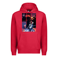 Cardinal concert juice amazing Premium Hoodie - linhVisuals