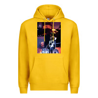 Lemon concert juice amazing Premium Hoodie - linhVisuals