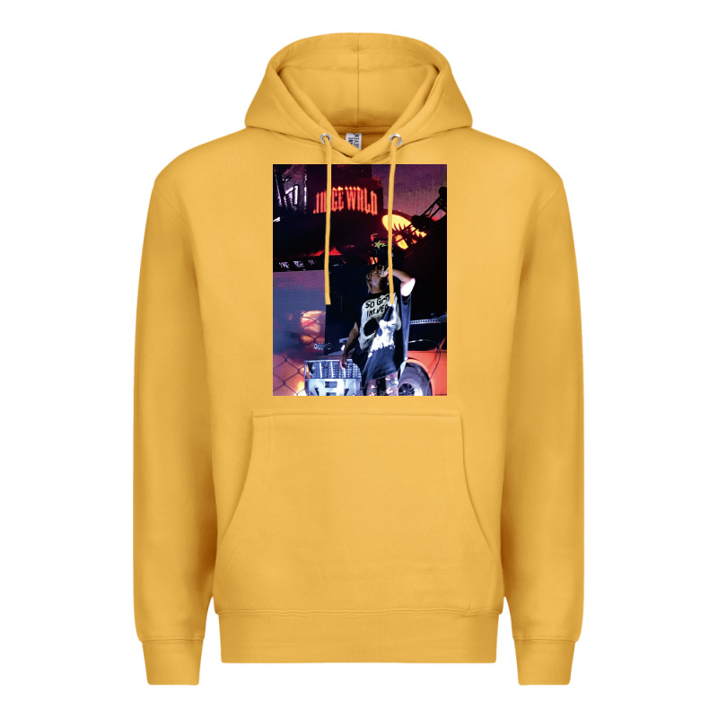Concert Juice Amazing Premium Hoodie by linhVisuals | Teevron