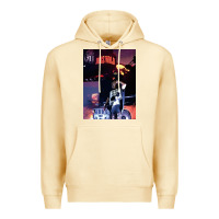 Pina Colada concert juice amazing Premium Hoodie - linhVisuals