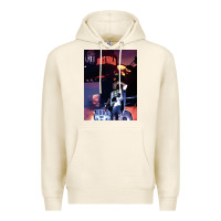 Tofu concert juice amazing Premium Hoodie - linhVisuals