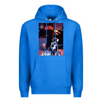 True Royal concert juice amazing Premium Hoodie - linhVisuals