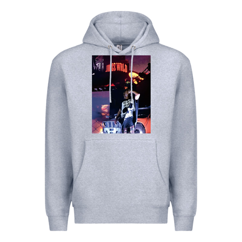 Concert Juice Amazing Premium Hoodie by linhVisuals | Teevron