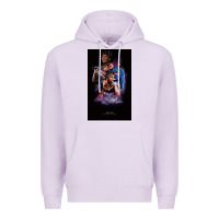 Rap Music Juice Premium Hoodie | Teevron