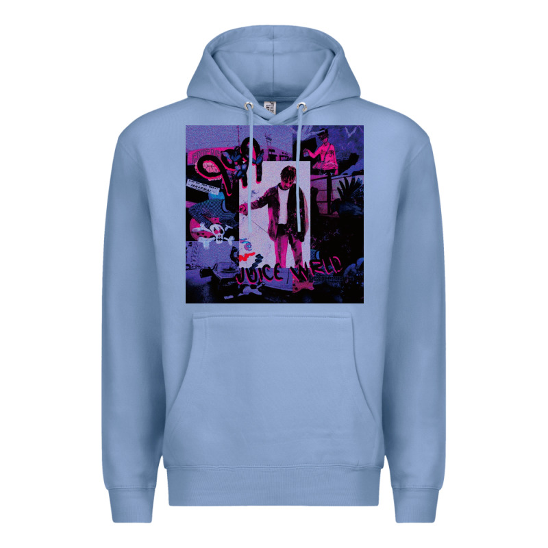 Juice Album Music Premium Hoodie by linhVisuals | Teevron