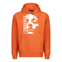 Carrot converge Premium Hoodie - linhVisuals
