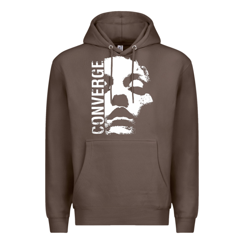 Converge Premium Hoodie by linhVisuals | Teevron