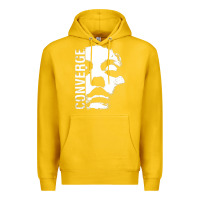 Lemon converge Premium Hoodie - linhVisuals