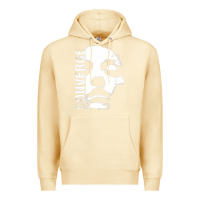 Pina Colada converge Premium Hoodie - linhVisuals