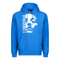 True Royal converge Premium Hoodie - linhVisuals