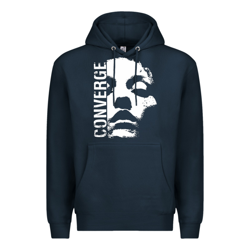 Converge Premium Hoodie by linhVisuals | Teevron