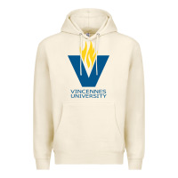 Tofu university of vincennes Premium Hoodie - linhVisuals