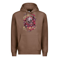 Chestnut avenged sevenfold Premium Hoodie - linhVisuals