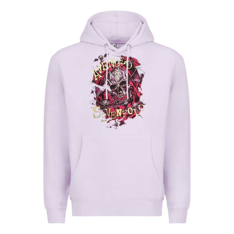 Avenged Sevenfold Premium Hoodie by linhVisuals | Teevron