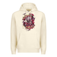 Sandshell avenged sevenfold Premium Hoodie - linhVisuals