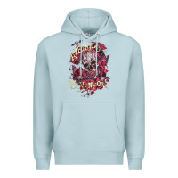Blue Mist avenged sevenfold Premium Hoodie - linhVisuals