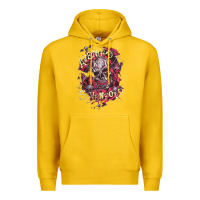 Lemon avenged sevenfold Premium Hoodie - linhVisuals