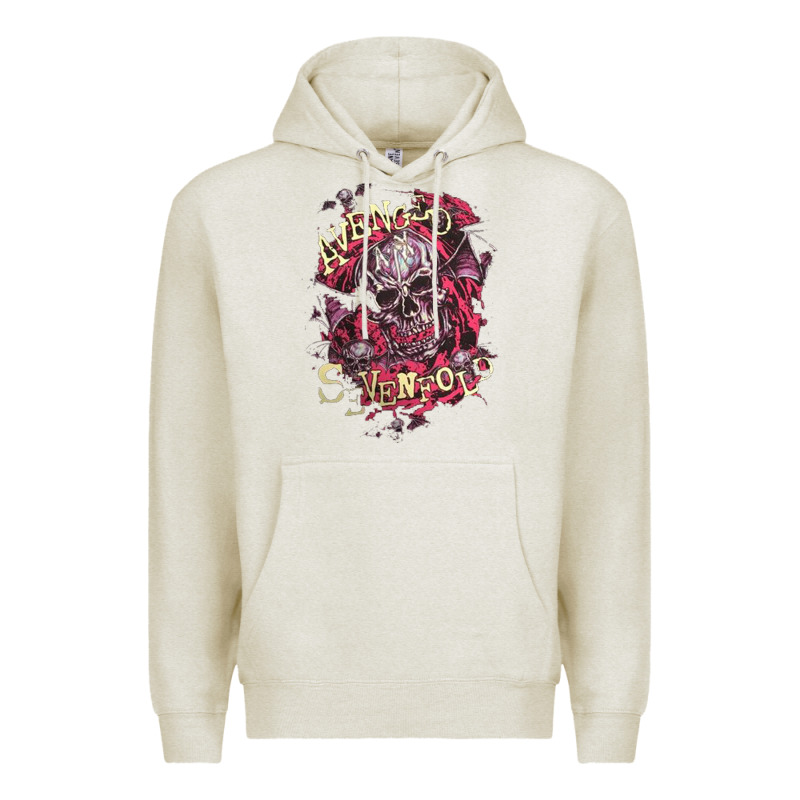 Avenged Sevenfold Premium Hoodie by linhVisuals | Teevron