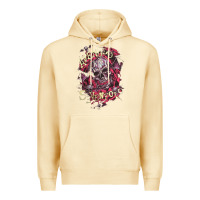 Pina Colada avenged sevenfold Premium Hoodie - linhVisuals