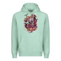Seafoam avenged sevenfold Premium Hoodie - linhVisuals