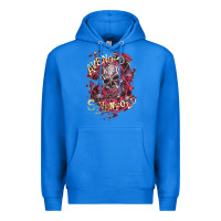 True Royal avenged sevenfold Premium Hoodie - linhVisuals