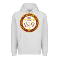 Dove Grey the-bethune–cookman-university-merch Premium Hoodie - linhVisuals