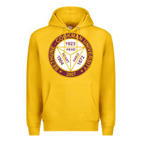 Lemon the-bethune–cookman-university-merch Premium Hoodie - linhVisuals
