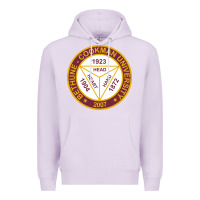 Lilac the-bethune–cookman-university-merch Premium Hoodie - linhVisuals