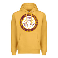 Mustard the-bethune–cookman-university-merch Premium Hoodie - linhVisuals