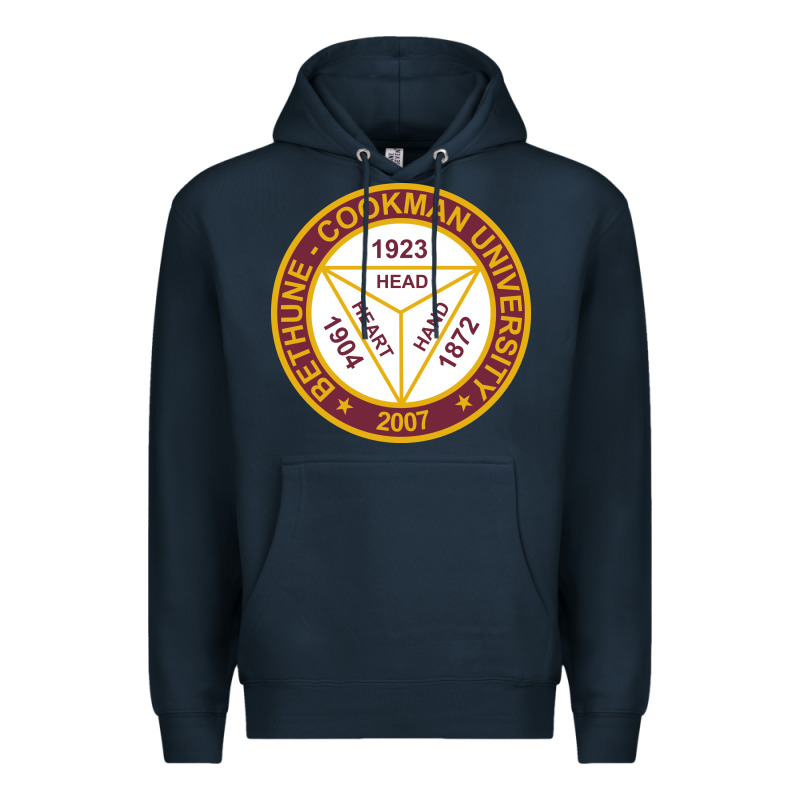 The-bethune–cookman-university-merch Premium Hoodie by linhVisuals | Teevron