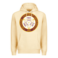 Pina Colada the-bethune–cookman-university-merch Premium Hoodie - linhVisuals