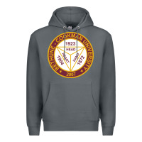 Rock the-bethune–cookman-university-merch Premium Hoodie - linhVisuals
