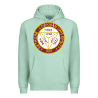 Seafoam the-bethune–cookman-university-merch Premium Hoodie - linhVisuals