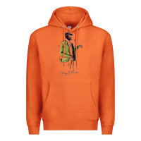 Carrot gregory porter jazz music Premium Hoodie - linhVisuals