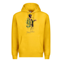 Lemon gregory porter jazz music Premium Hoodie - linhVisuals