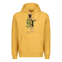 Mustard gregory porter jazz music Premium Hoodie - linhVisuals