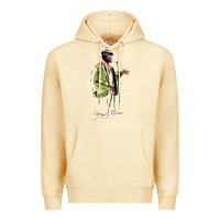 Pina Colada gregory porter jazz music Premium Hoodie - linhVisuals