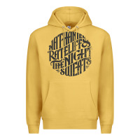 Nathaniel Rateliff Müsïc Premium Hoodie | Teevron