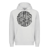 Dove Grey nathaniel rateliff müsïc Premium Hoodie - linhVisuals